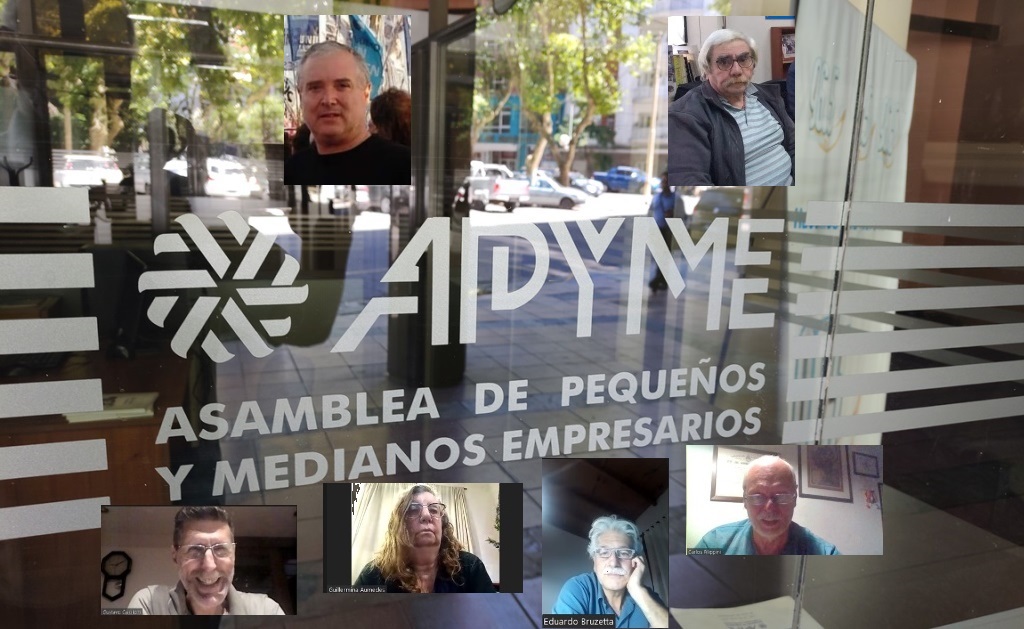 241109 Desde Apyme