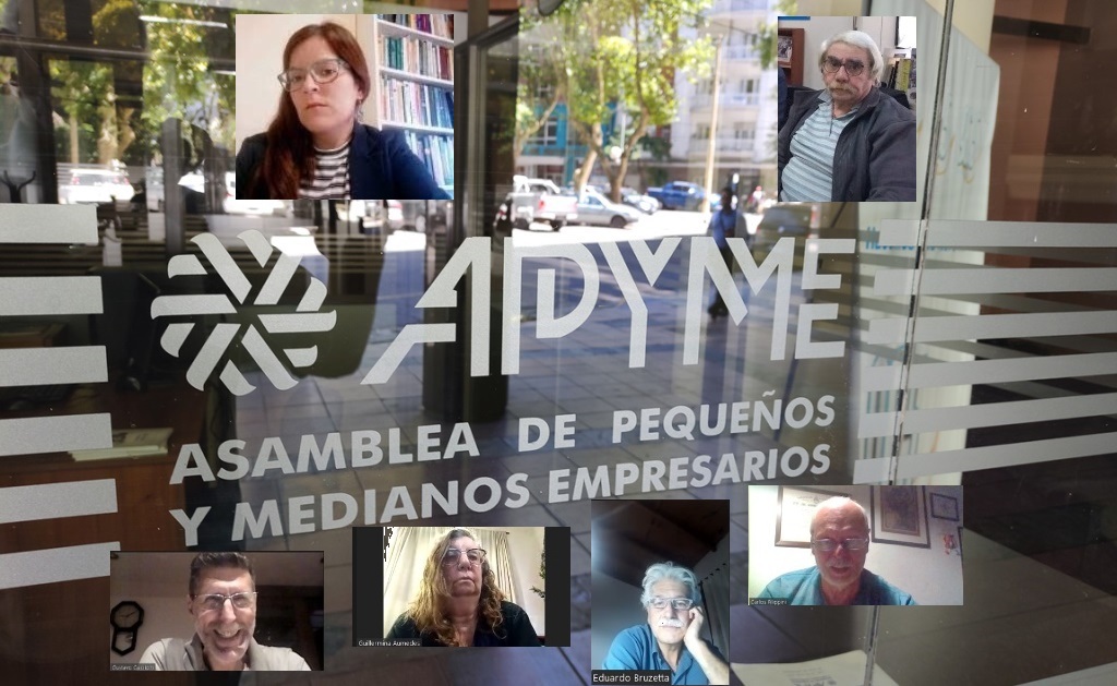 250201 Desde Apyme