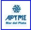 Apyme MdP radio