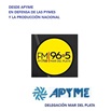 Radio Desde Apyme NR 9 hs